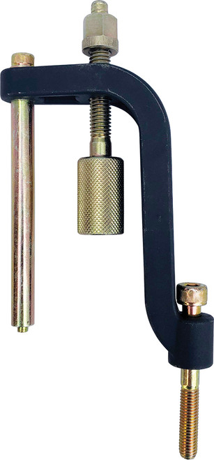 6.6L DURAMAX LML INJECTOR PULLER, FITS 2011-2016