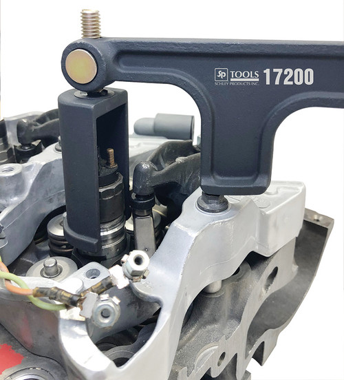 PG371 - DODGE CUMMINS 5.9L & 6.7L HPCR INJECTOR PULLER KIT