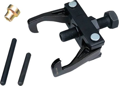 PG223 - 2-JAW HARMONIC BALANCER PULLEY PULLER SET