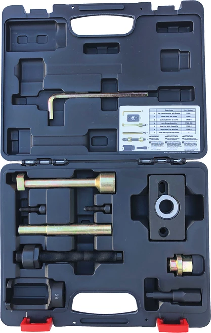 SPRINTER VAN 2.7L INJECTOR PULLER KIT