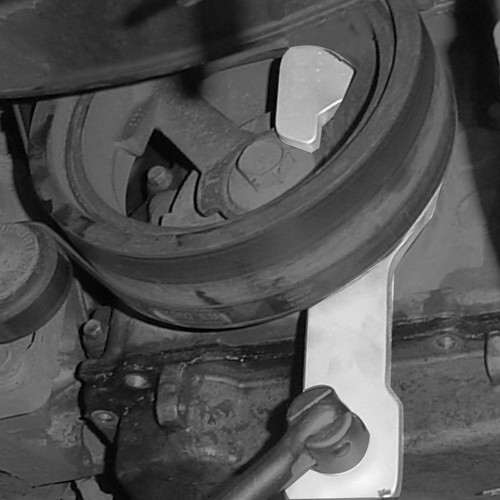 GM Damper Holding Tool, Trucks & SUV's