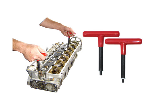 HEAD HANDLER™ 1/4" X 20