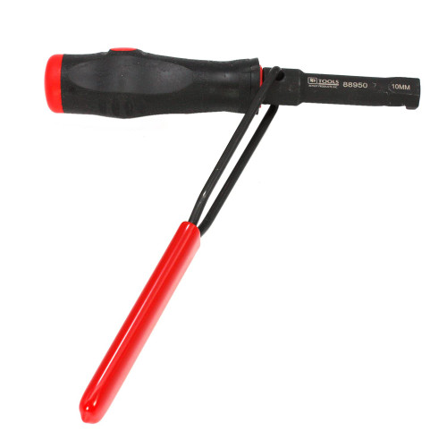 Universal Valve Adjusting Tool: 10mm Jam Nut
