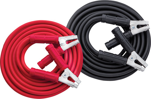 PG384 - 1 GA., CÂBLE D’AMPLIFICATION DE 25 PIEDS, PINCE HD 800A