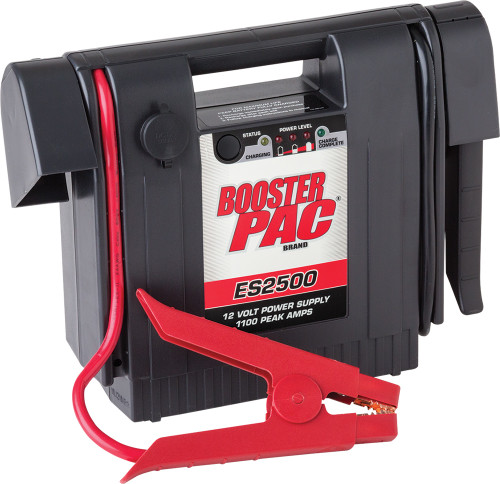 PG12 - 900 PEAK AMP 12 VOLT JUMP STARTER