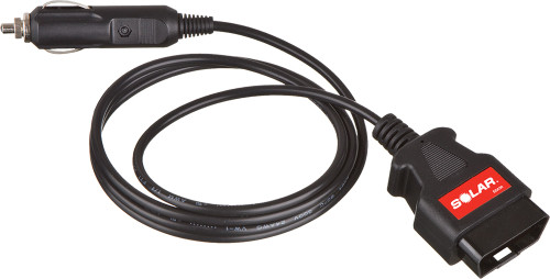 PG393 - OBD II MEMORY SAVER CONNECTOR