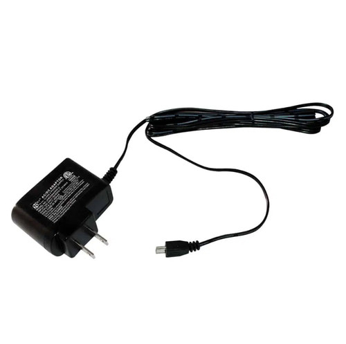 Charger w/MicroUSB Jack for JNC8550/JNC8800