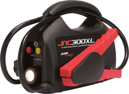 PG380 - DÉMARREUR DE 900 AMPÈRES DE CRÊTE 12V