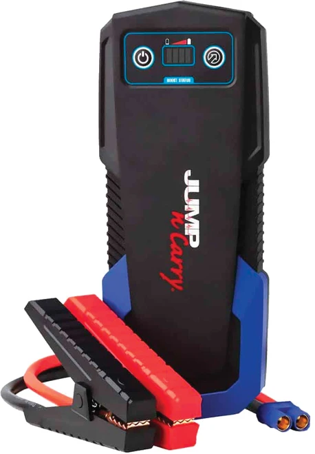 PG16 - LITHIUM JUMPSTARTER 12V