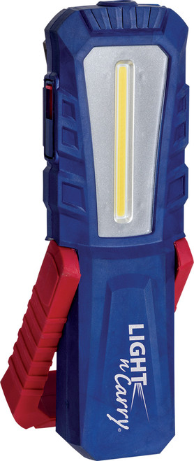 PG27 - LED COB WORK LIGHT, 500LM MAX OUTPUT