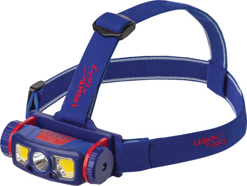 PG37 - 250LM VERSA ACTION LIGHT