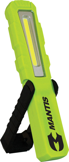 PG397 - LUMIÈRE DE TRAVAIL COB A LED MANTIS, PUISSANCE MAXIMALE DE 110 LM