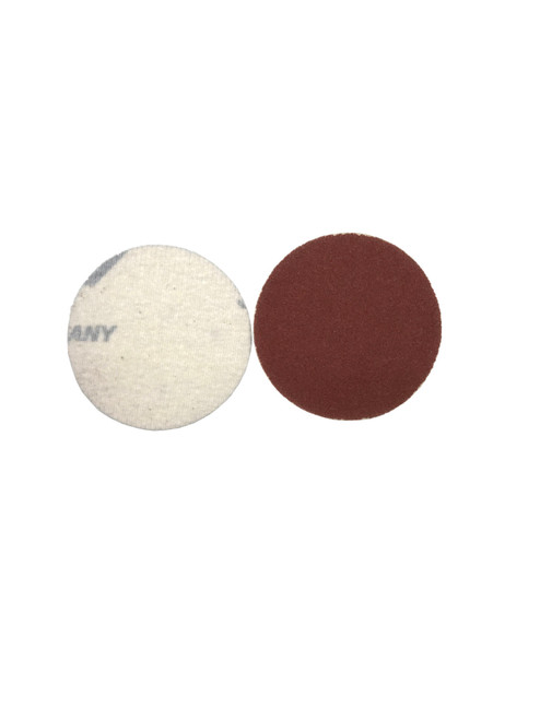 Disque de ponçage 2" 180G 50 PACK