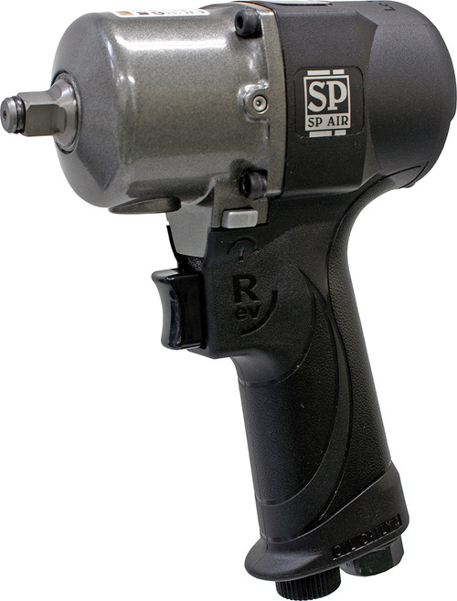 MINI CLÉ À IMPACT ULTRALÉGER DE 1/2 "