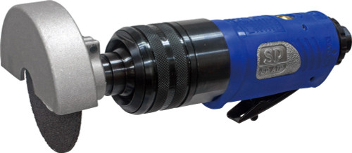 PG83 - OUTIL DE COUPE À TÊTE FLEXIBLE DE 3", 18 000 TR/MIM