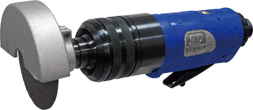 PG98 - 3" FLEX HEAD CUT-OFF TOOL, 18,000 RPM