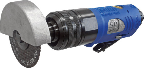 PG83 - 3" REVERSIBLE FLEX HEAD CUT-OFF TOOL, 12,000 RPM