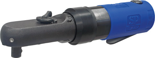 CLIQUET D’IMPACT DE TÊTE PLATE SCELLÉ DE 1/4 ", 45 PI-LB, 600 TR/MIN