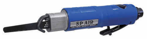 SCIE RECIPRO (TYPE D’ENGRENAGE)