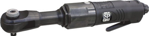 CLIQUET D’IMPACT À GRANDE VITESSE SANS RÉACTION DE 3/8 ", 100 PI-LB, 450 TR/MIN