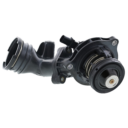Engine Coolant Thermostat Housing Assembly - 1000-217
