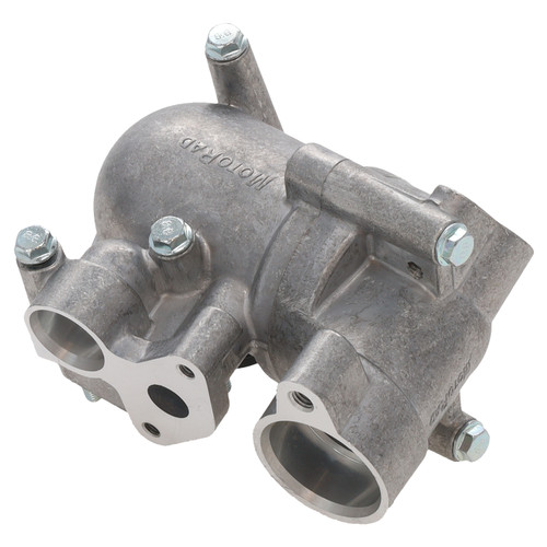 Engine Coolant Thermostat Housing Assembly - 1013-180