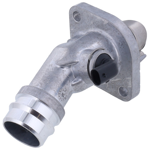 Engine Coolant Thermostat Housing Assembly - 1014-212