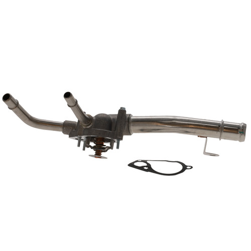 Engine Coolant Thermostat Housing Assembly - 1019-180