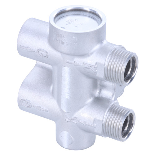 Thermostat refroidisseur d’huile à transmission automatique - 1029-167