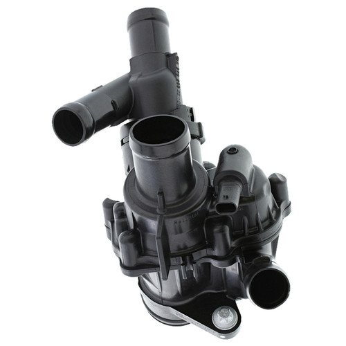 Ensemble de boîtier de thermostat de liquide de refroidissement moteur - 1079-212