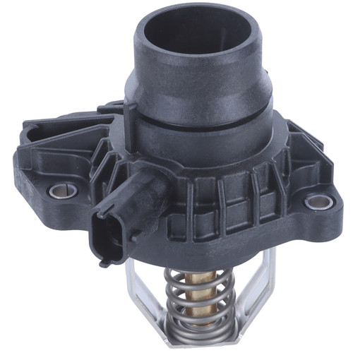 Ensemble de boîtier de thermostat de liquide de refroidissement moteur - 1085-188