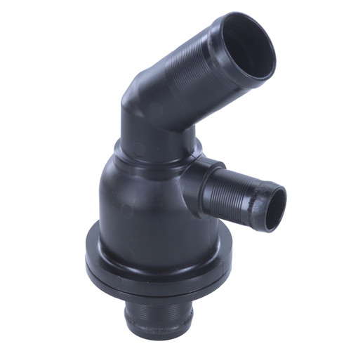 Ensemble de boîtier de thermostat de liquide de refroidissement moteur - 1091-188