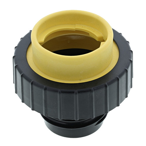 Adaptateur de testeur de bouchon de carburant - 12404S - Anciennement STA-12404