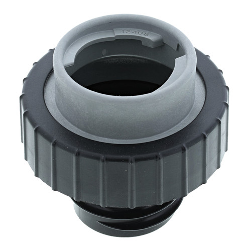 Adaptateur de testeur de bouchon de carburant - 12408S - Anciennement STA-12408