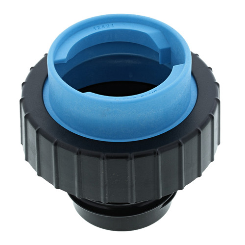 Adaptateur de testeur de bouchon de carburant - 12421S - Anciennement STA-12421