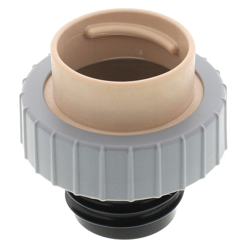 Adaptateur de testeur de bouchon de carburant - 12422S - Anciennement STA-12422