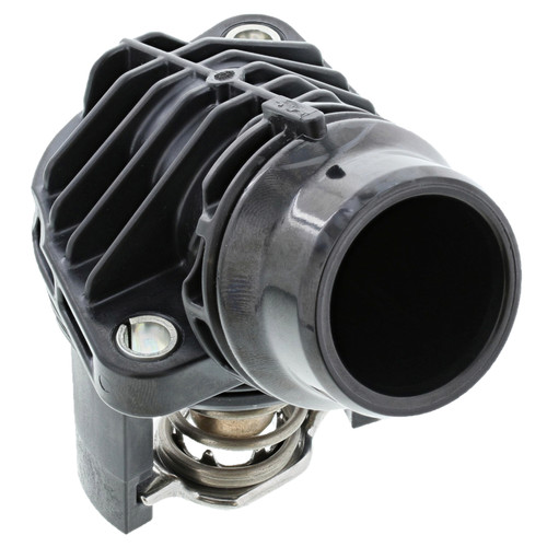 Ensemble de boîtier de thermostat de liquide de refroidissement moteur - 1813-185