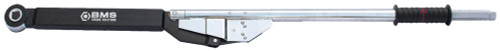 PG163 - 1" DR. BREAK BACK TORQUE WRENCH, 150-600 FT-LB