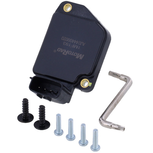 Mass Air Flow Sensor - 1MF193