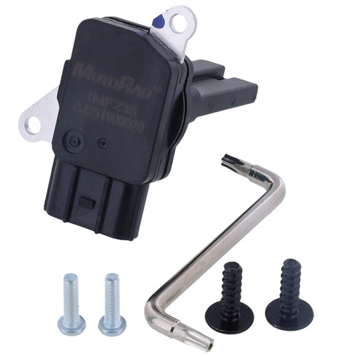 Mass Air Flow Sensor - 1MF238