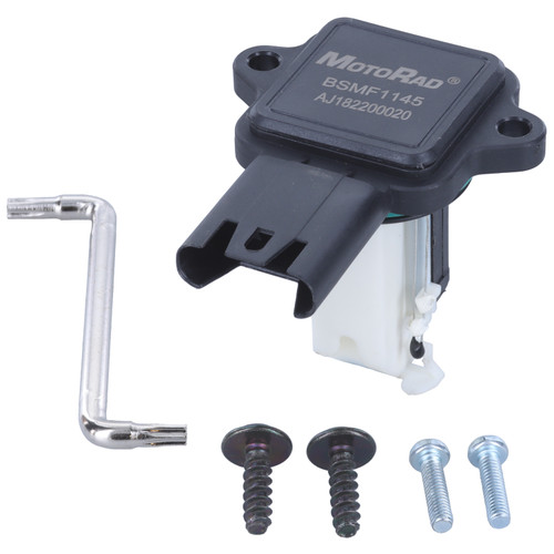 Mass Air Flow Sensor - 1MF245