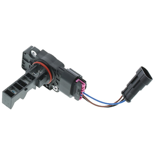 Mass Air Flow Sensor - 1MF435