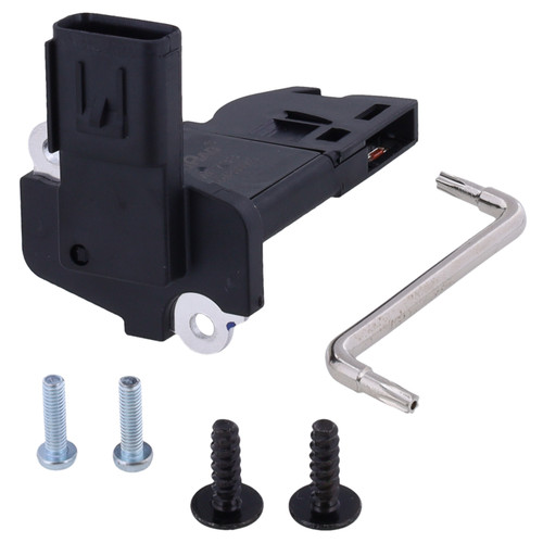 Mass Air Flow Sensor - 1MF733