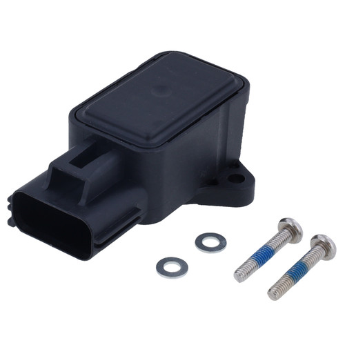 Throttle Position Sensor - 1TP1057