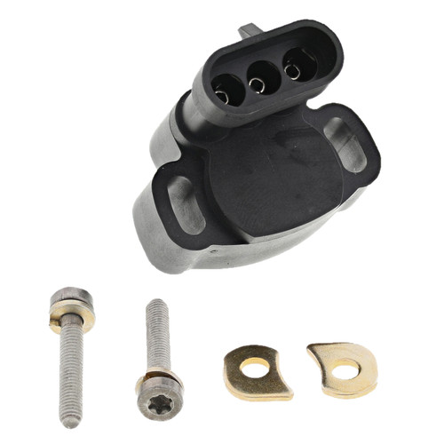 Throttle Position Sensor - 1TP1063