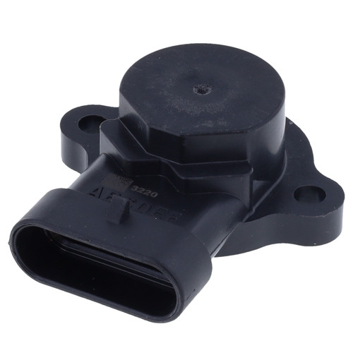 Throttle Position Sensor - 1TP1076