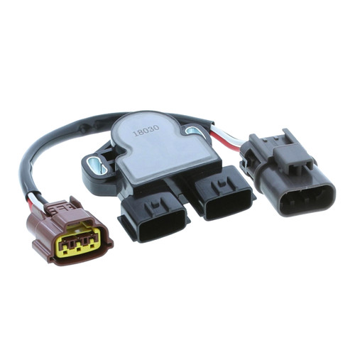 Throttle Position Sensor - 1TP1267
