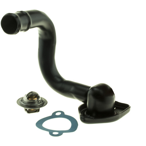 Engine Coolant Thermostat Housing Assembly - 2016KT