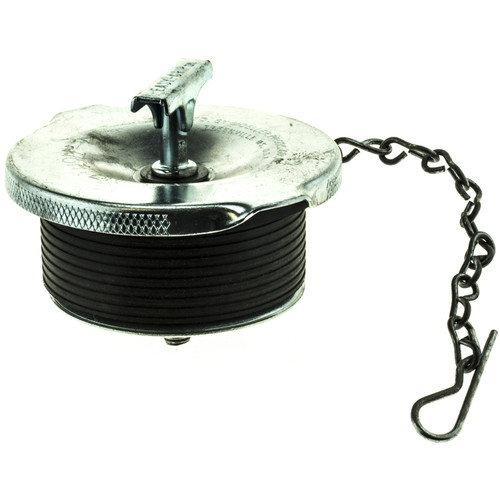 Fuel Tank Cap - 2024-00