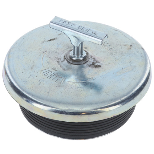 Fuel Tank Cap - 2025-00